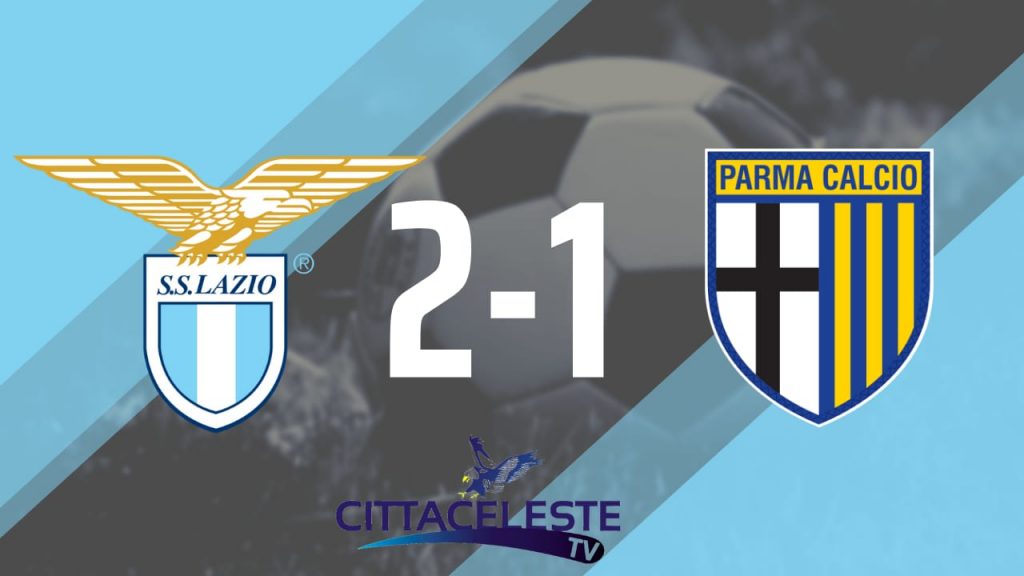 Notizie Lazio, biancocelesti ai quarti di coppa italia