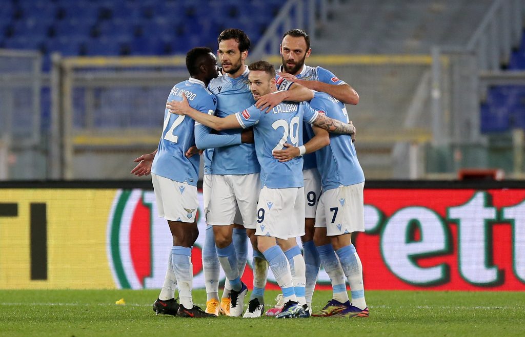 Lazio