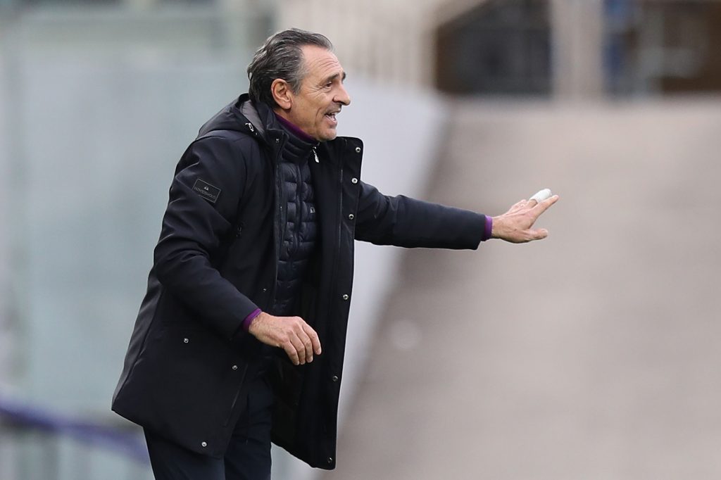 ACF Fiorentina v Bologna FC - Serie A