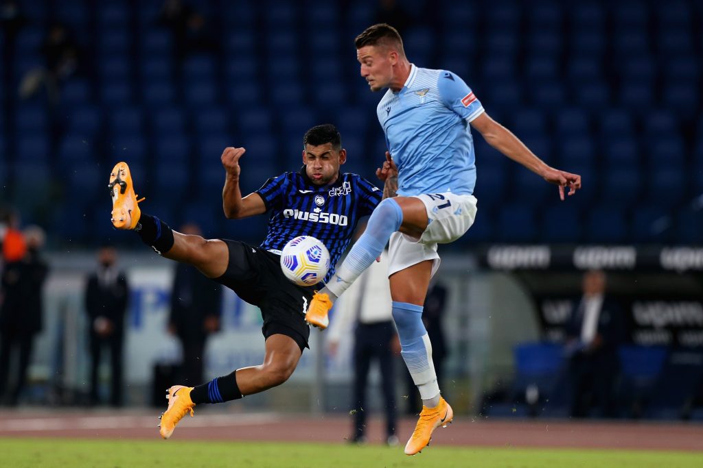 Sergej Milinkovic