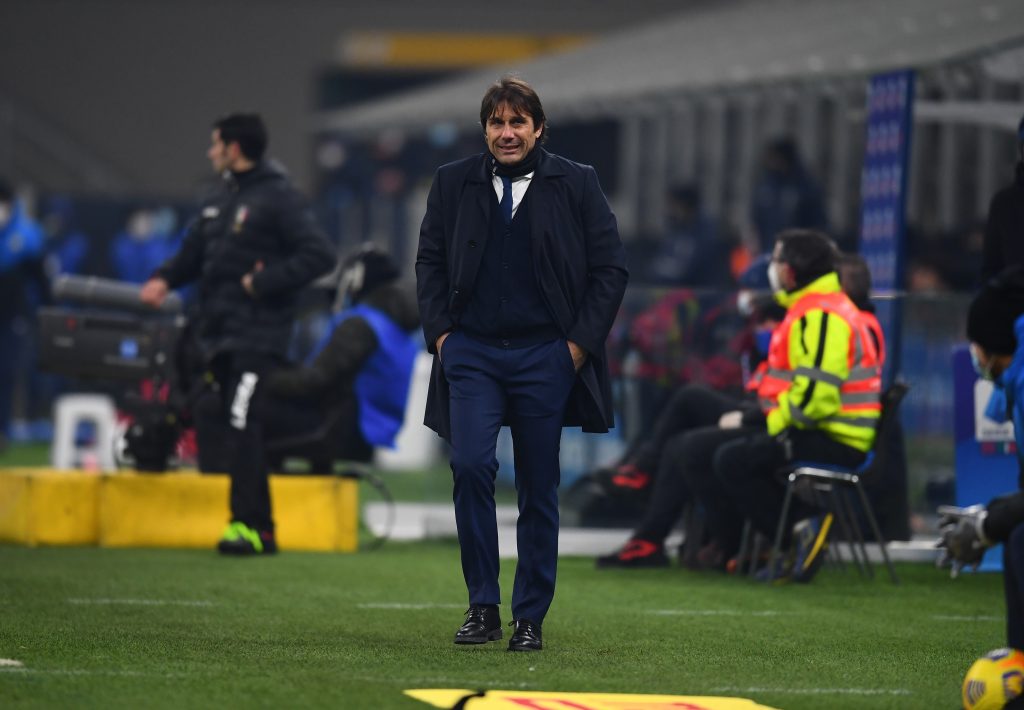 Antonio Conte