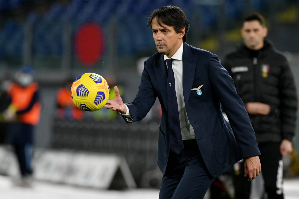 Inzaghi chiede concentrazione alla squadra
