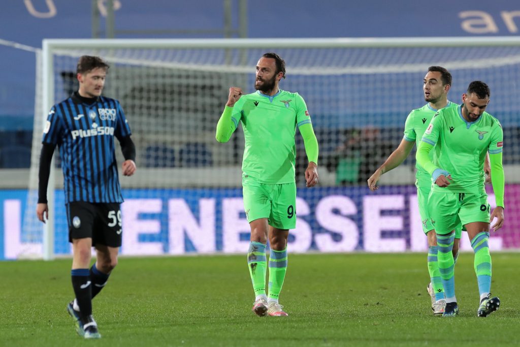 Notizie Lazio - Atalanta-Lazio