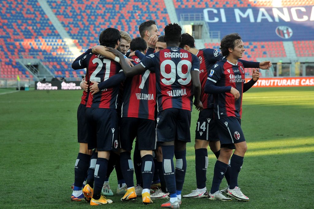 Bologna