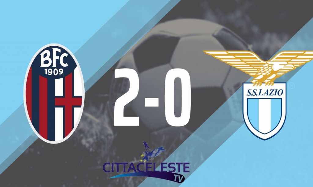 bologna-lazio
