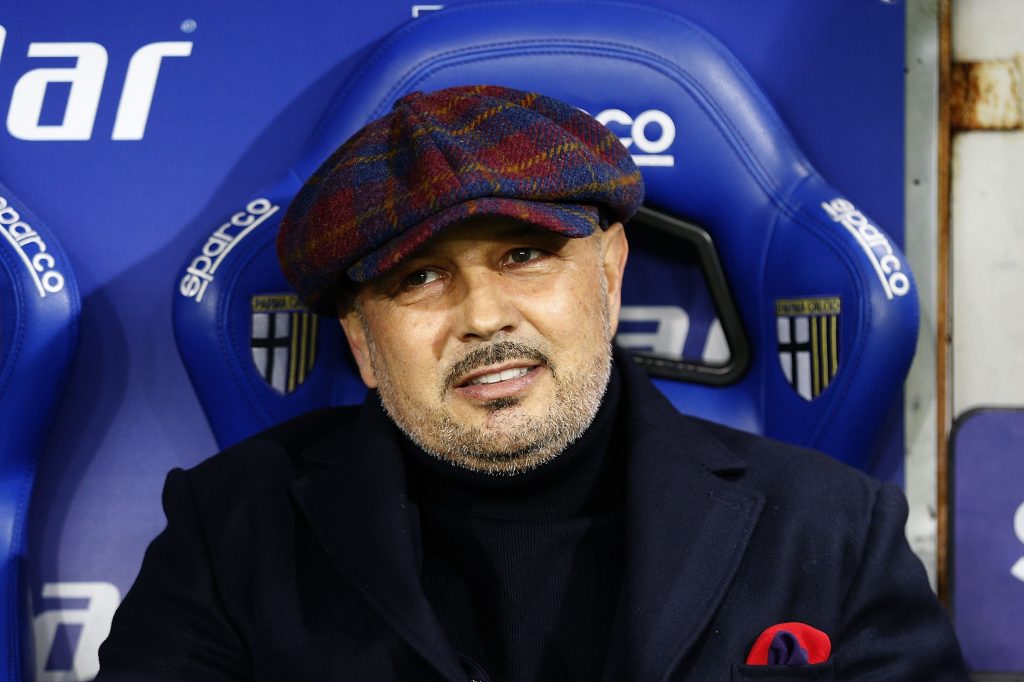 Bologna, Mihajlovic