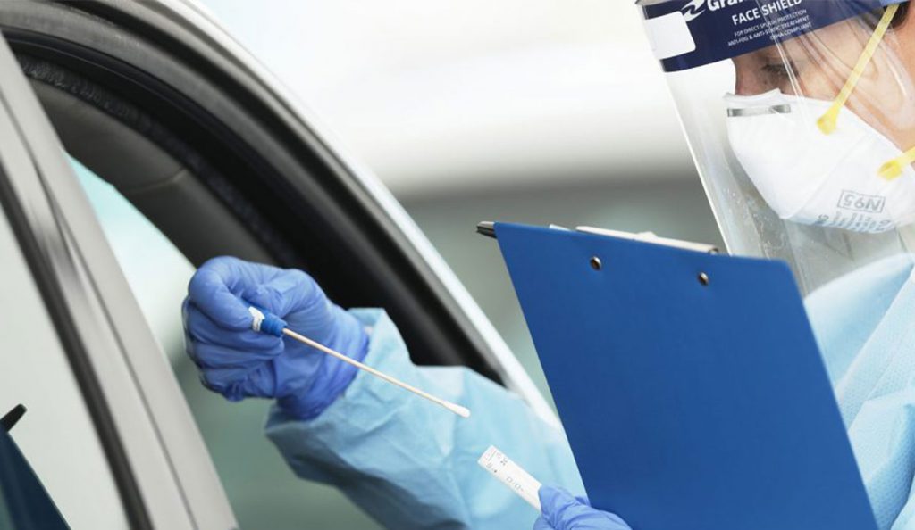 Caso tamponi Lazio, depositata la memoria difensiva