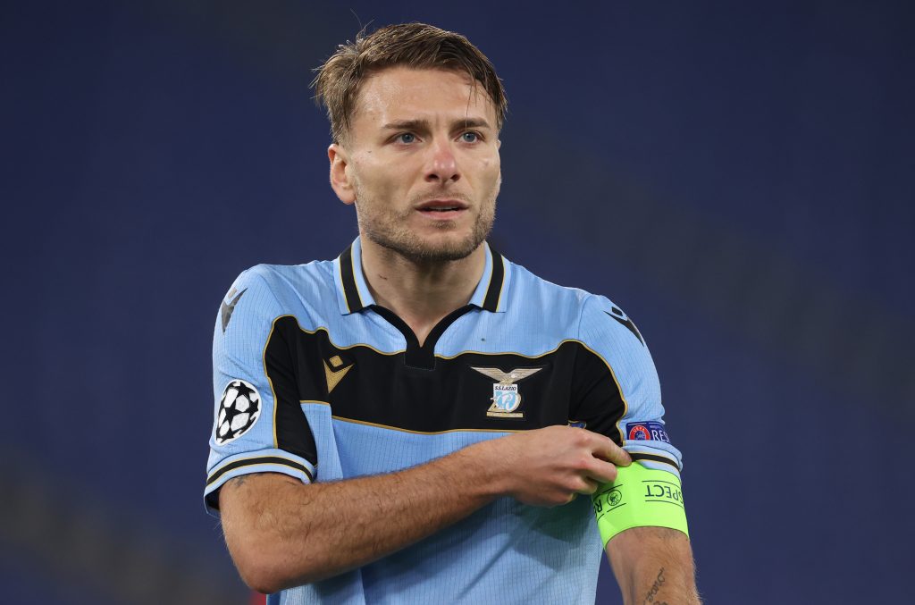 Ciro Immobile