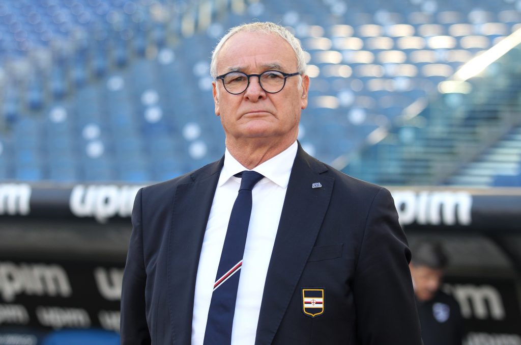 Claudio Ranieri