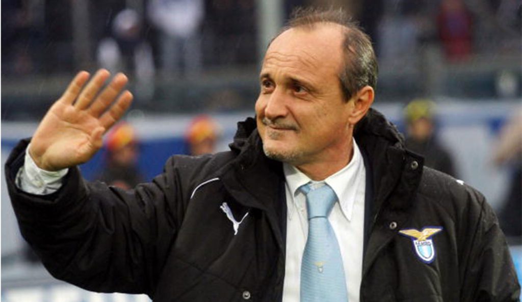 Delio Rossi