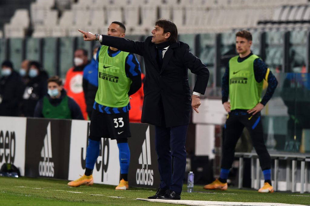 Antonio Conte