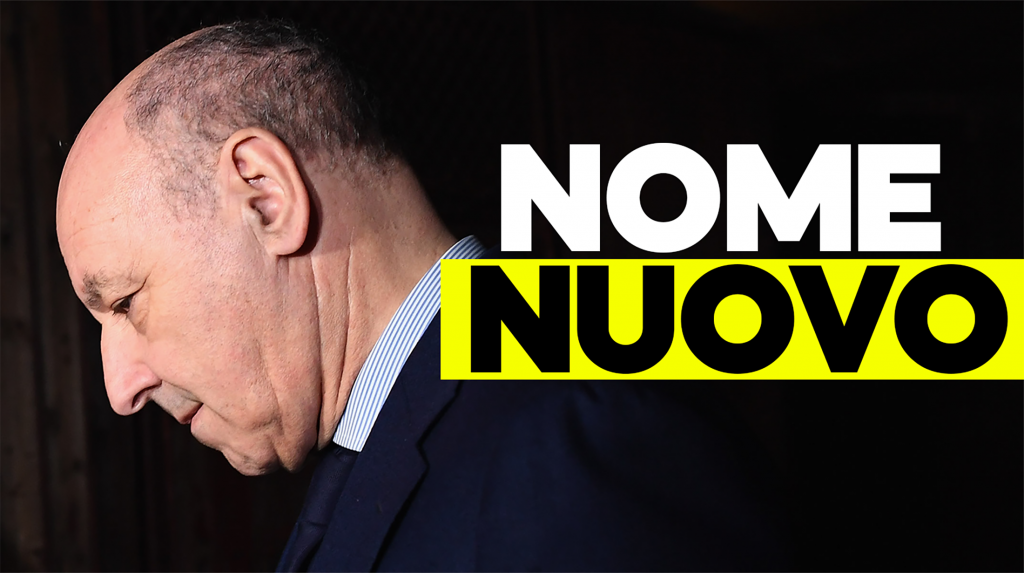 Inter, Marotta valuta un nome nuovo sul mercato