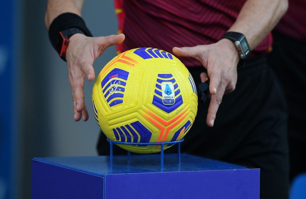 lazio: elezioni all'AIA