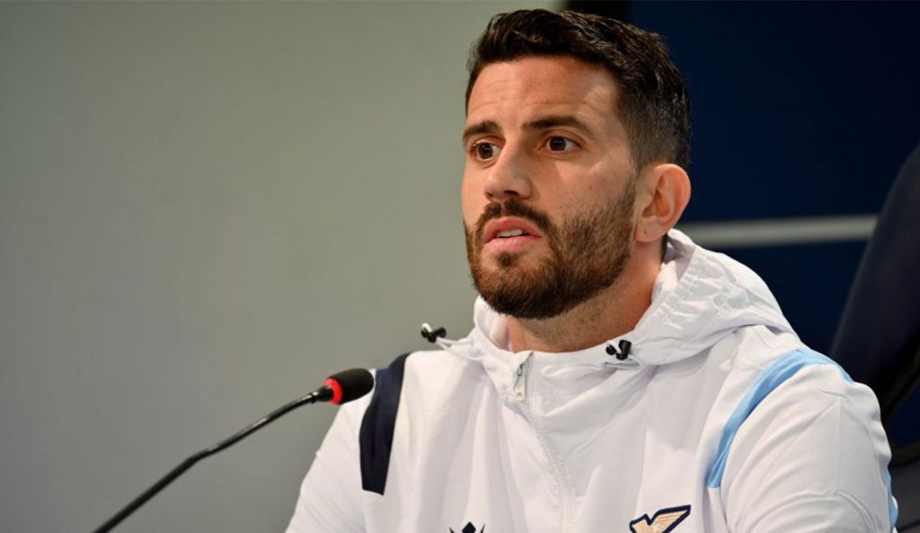 Mateo Musacchio