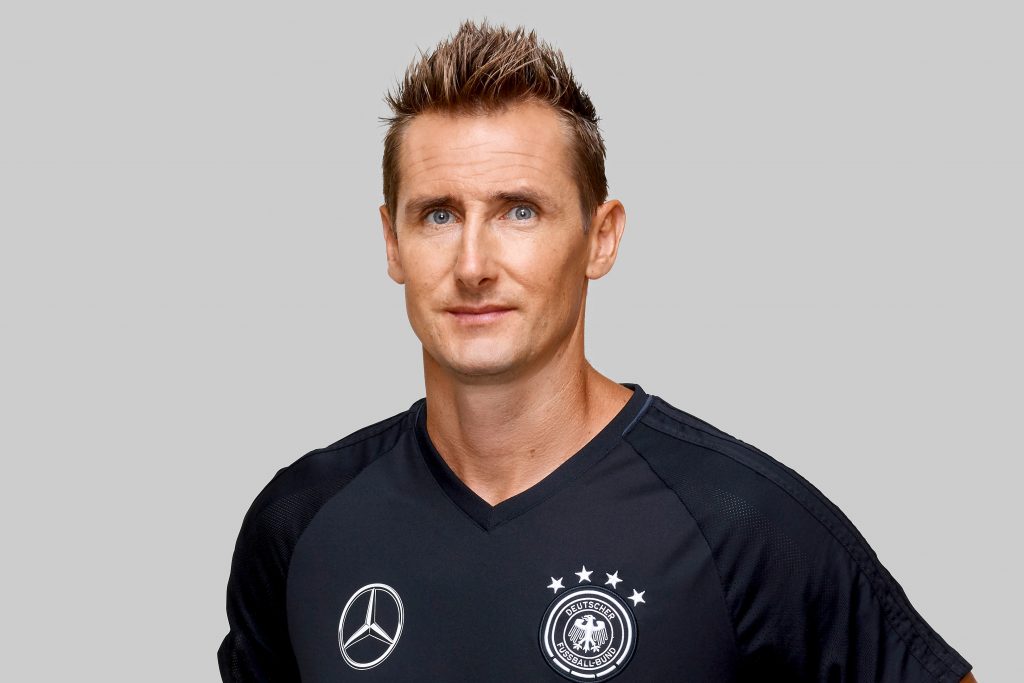 Miro Klose