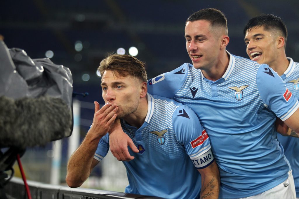 E' Immobile l'arma di Inzaghi contro la Juve