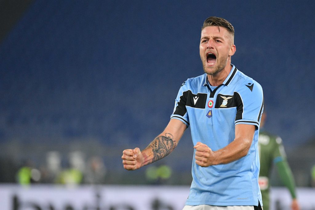 Milinkovic