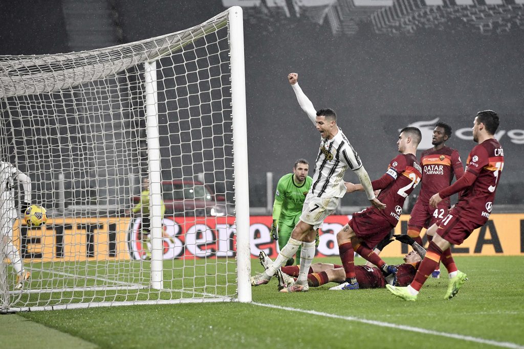 Notizie Lazio: La ventunesima giornata di Serie A