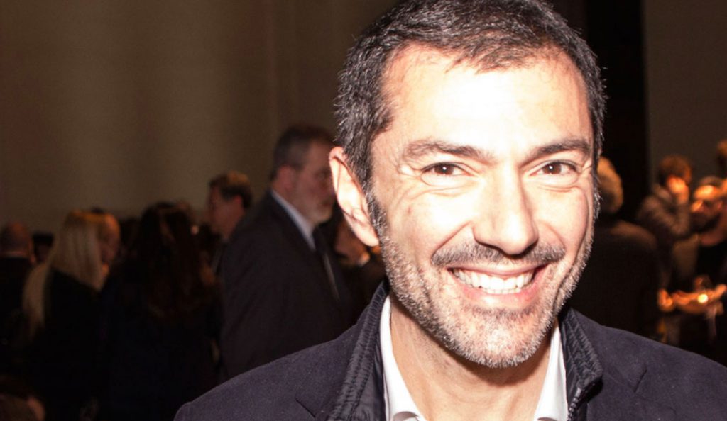 Roberto Rao