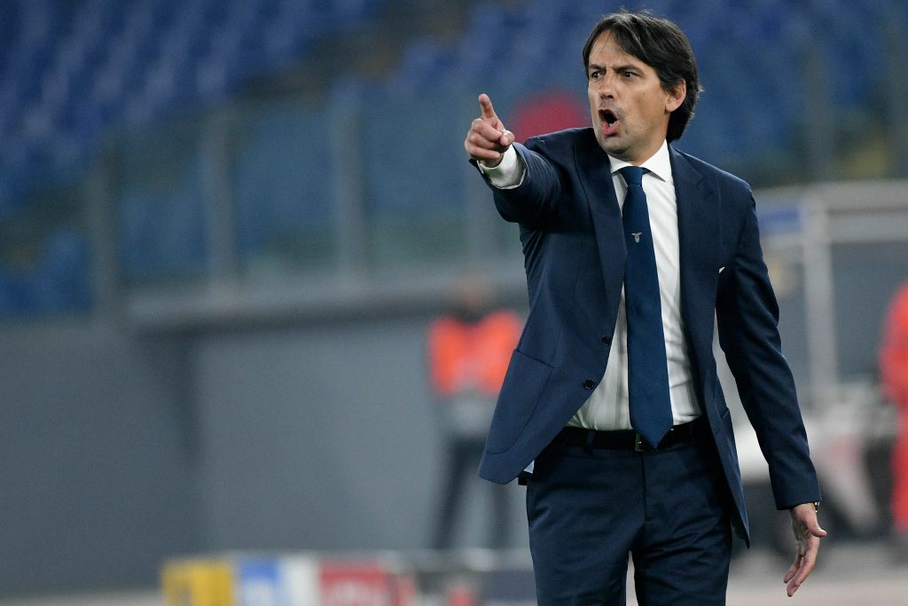 Mercato Lazio, la scelta di Inzaghi