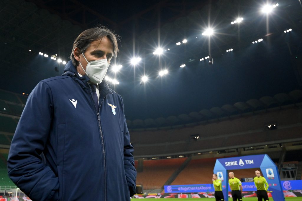 Simone Inzaghi