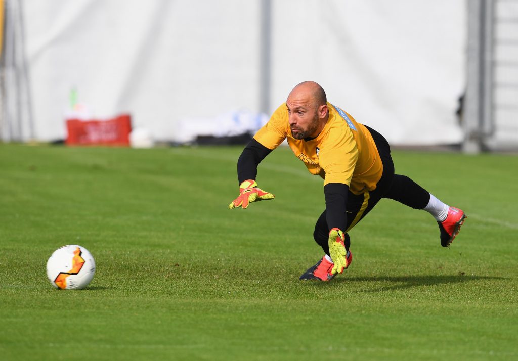 Tommaso Berni doppio ex di Lazio e nerazzurri