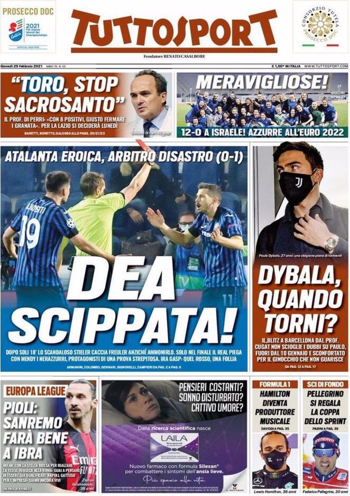 tutto-spoert