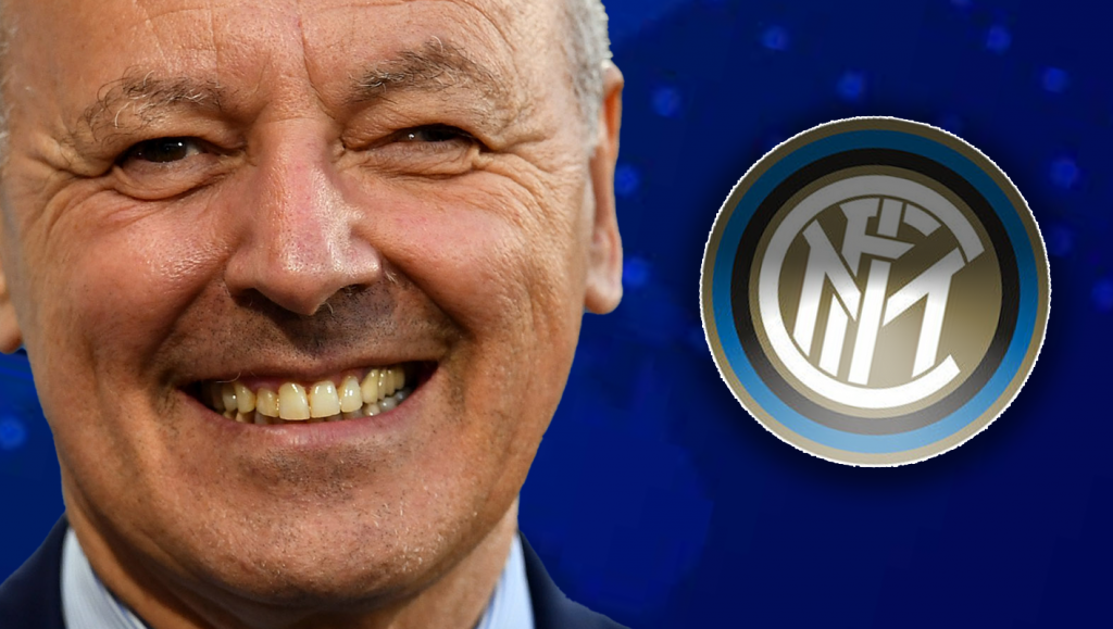 Marotta punta Scamacca