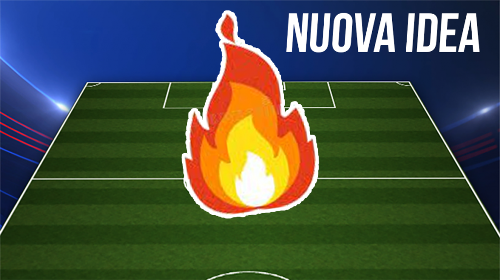 Inter, nuova idea dal Lecce