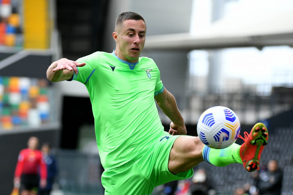 Impegno con le nazionali per tre calciatori biancocelesti