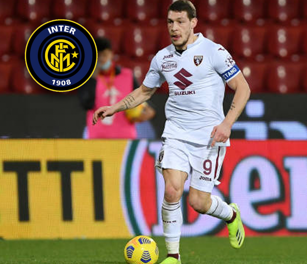 Belotti