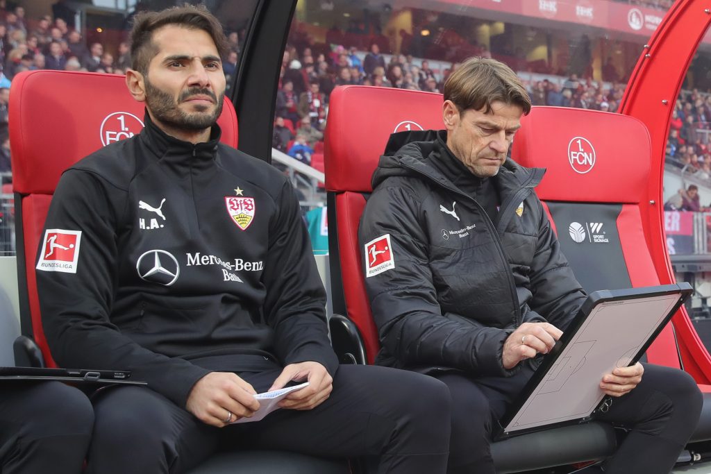 L'ex Bayern Monaco si esprime sulla super sfida contro la Lazio