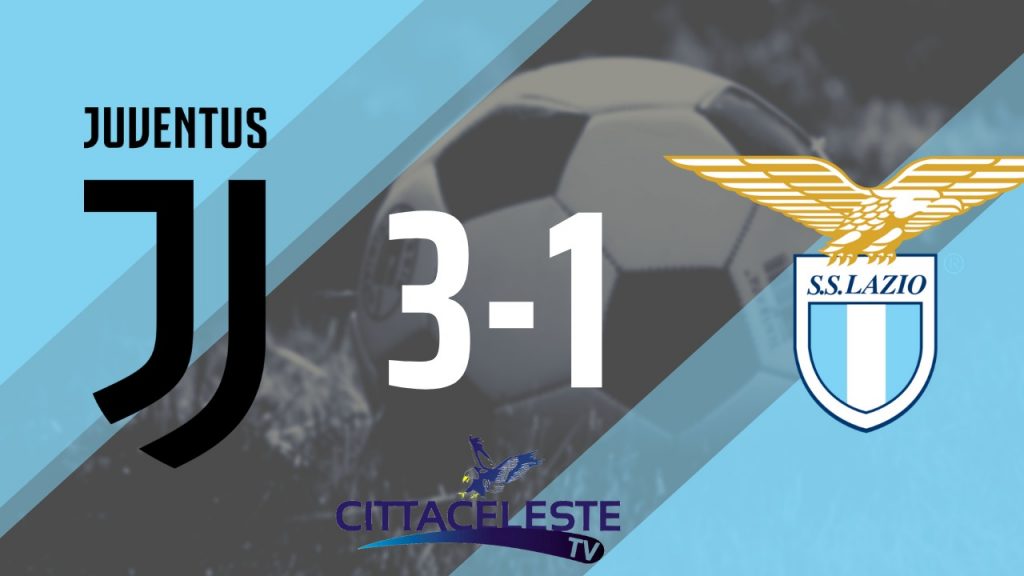 juve-lazio