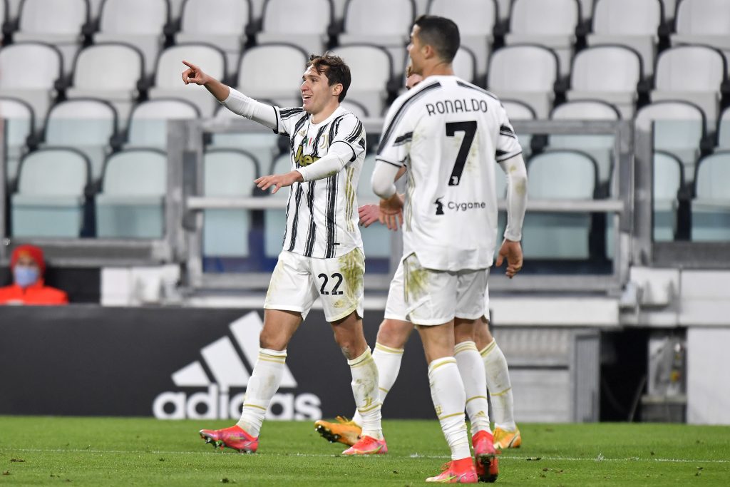 Juventus
