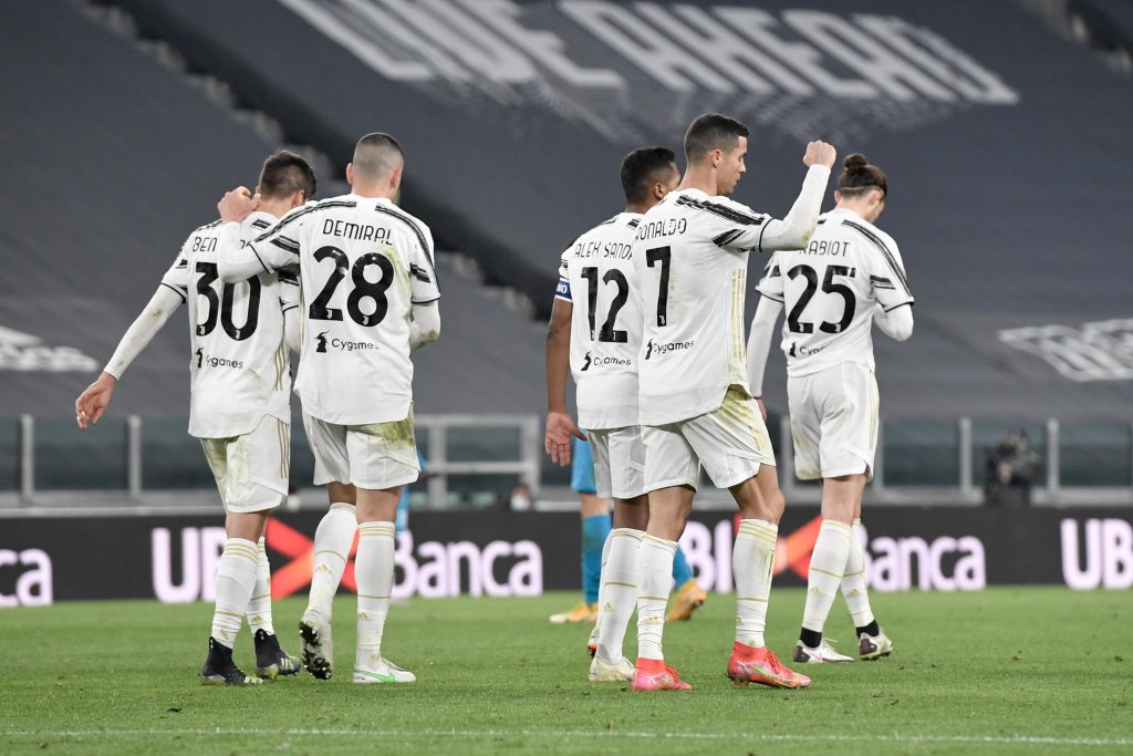 Juventus