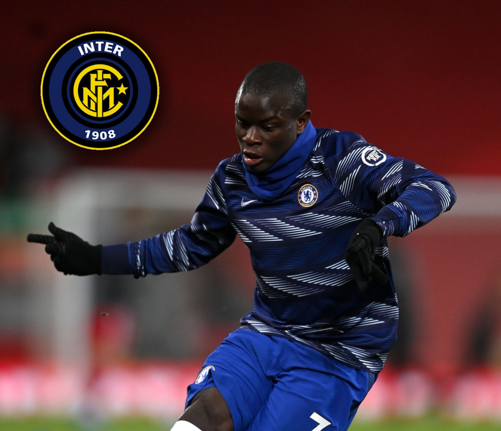 Kanté