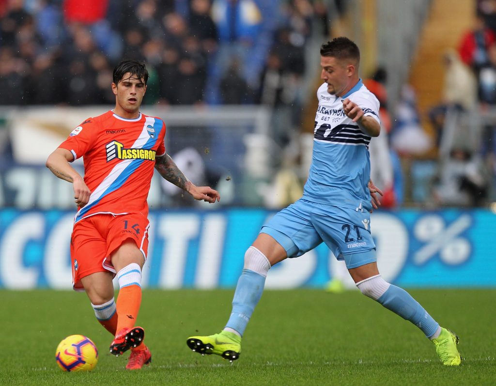 Milinkovic