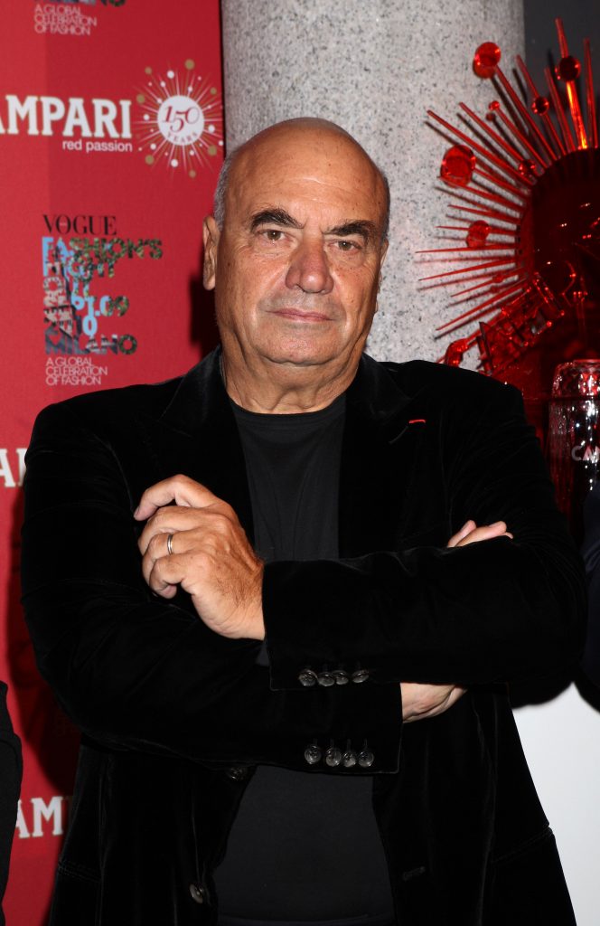Massimiliano Fuskas