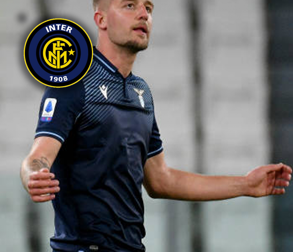 Milinkovic