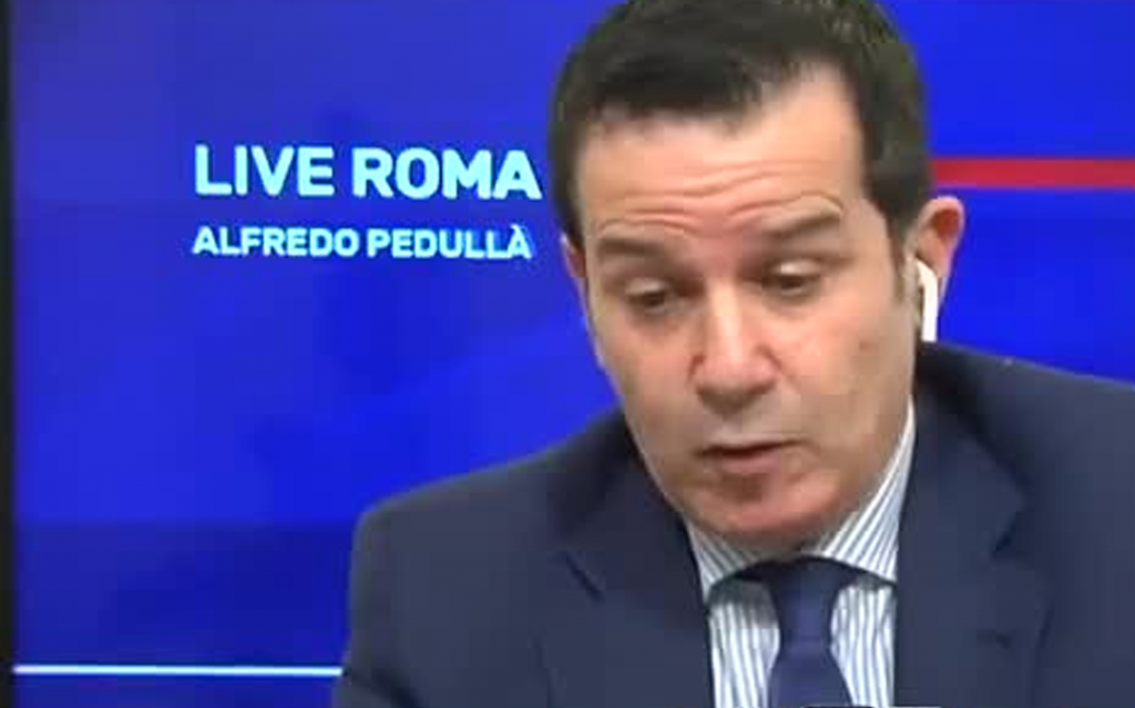 Pedullà fa il punto sul mercato dell'Inter