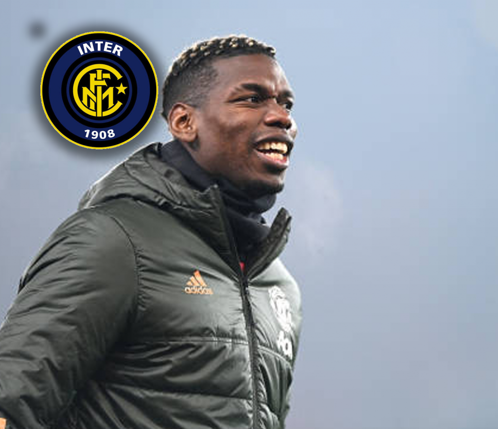 Pogba