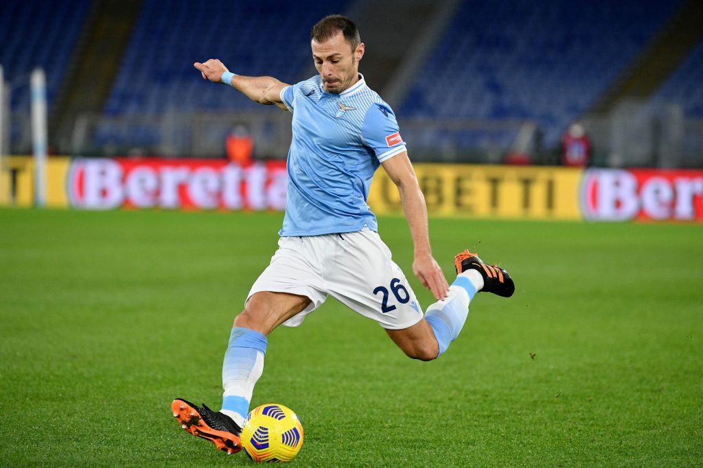 Il record di presenze di Radu