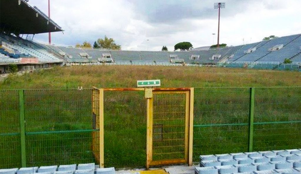 Stadio Flaminio