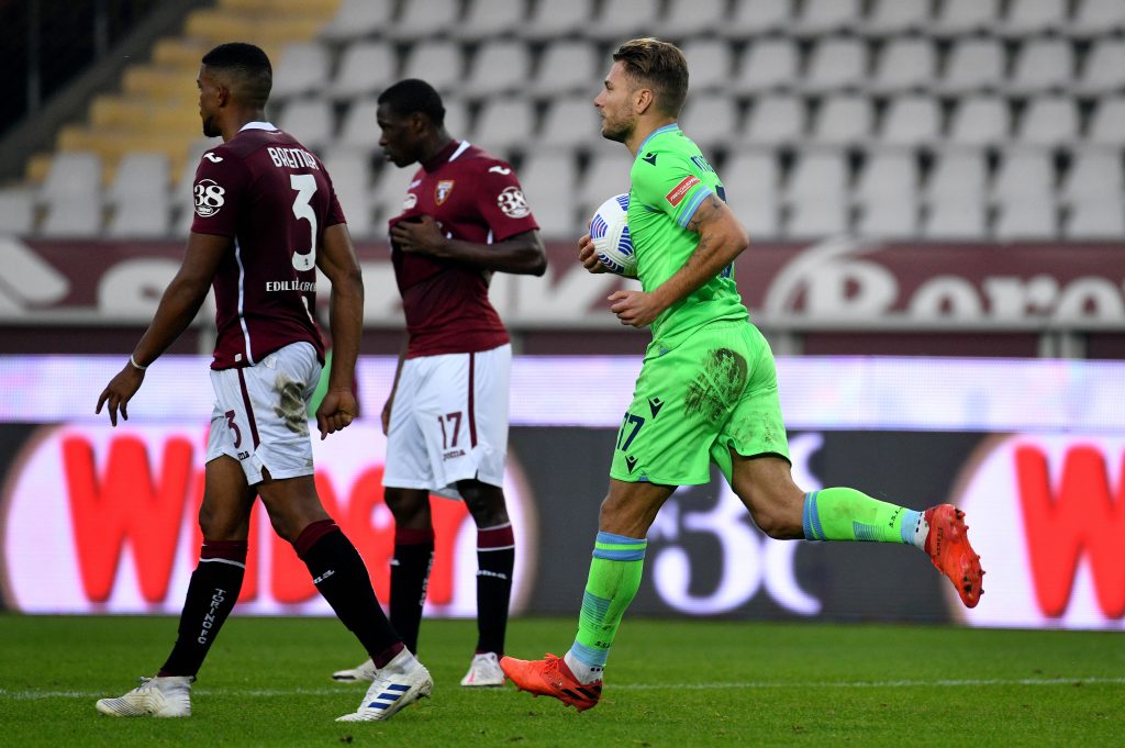 Torino-Lazio