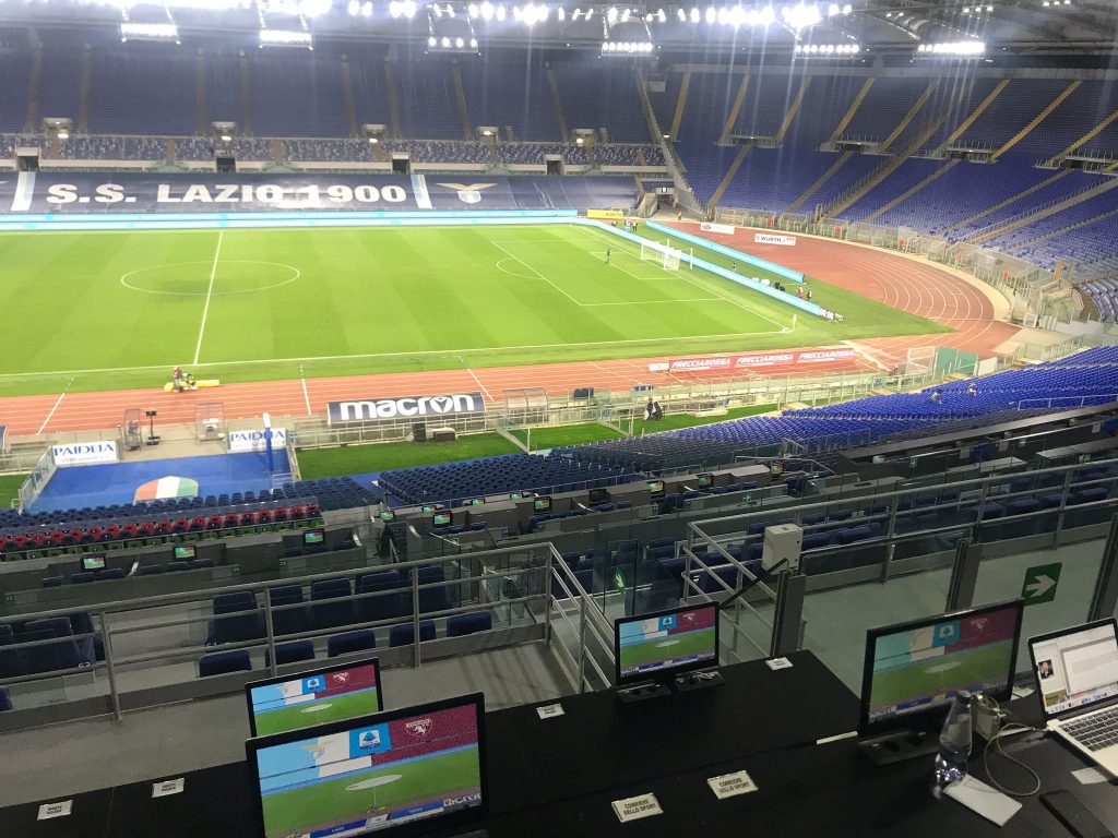 Stadio Olimpico