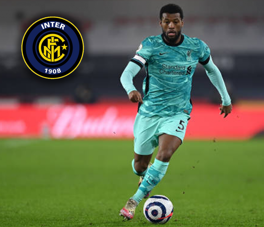 Wijnaldum