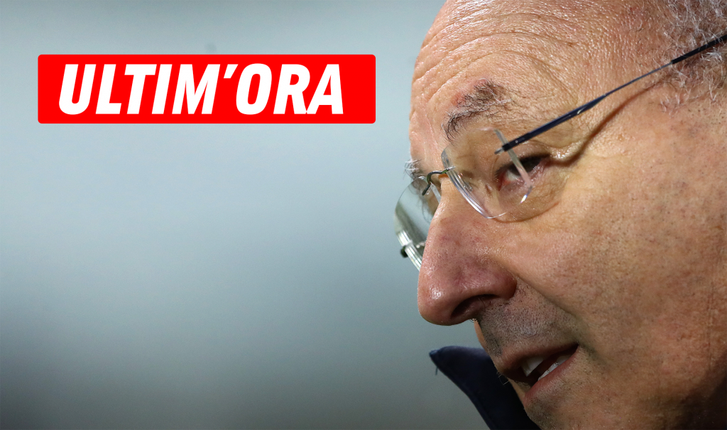Beppe Marotta