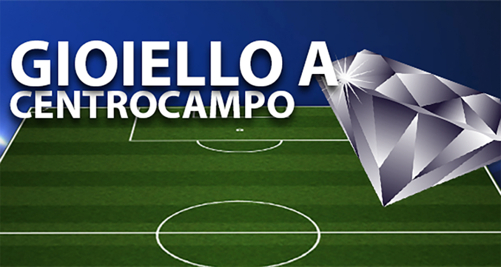 Inter, un gioiello a centrocampo