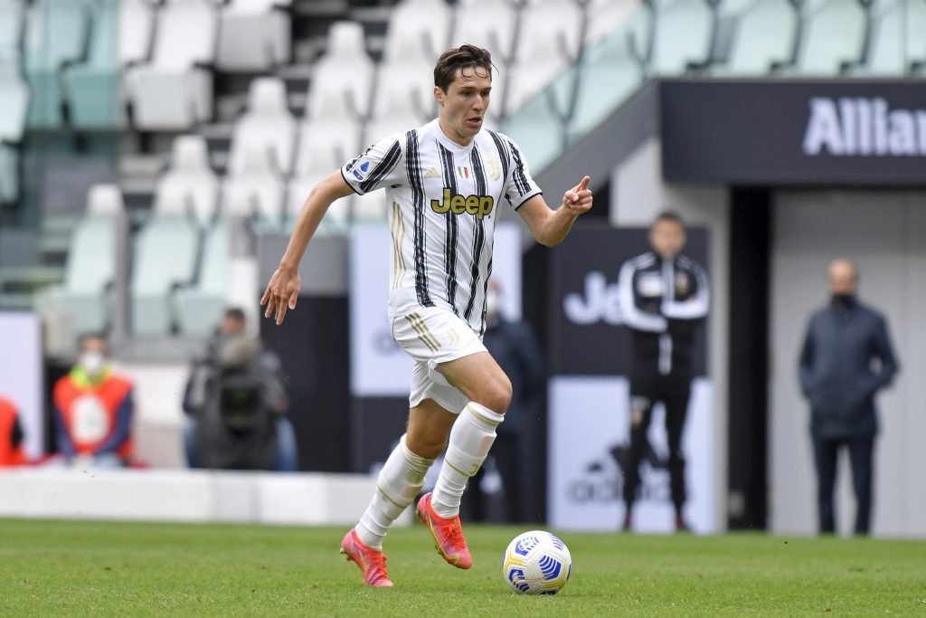 Federico Chiesa