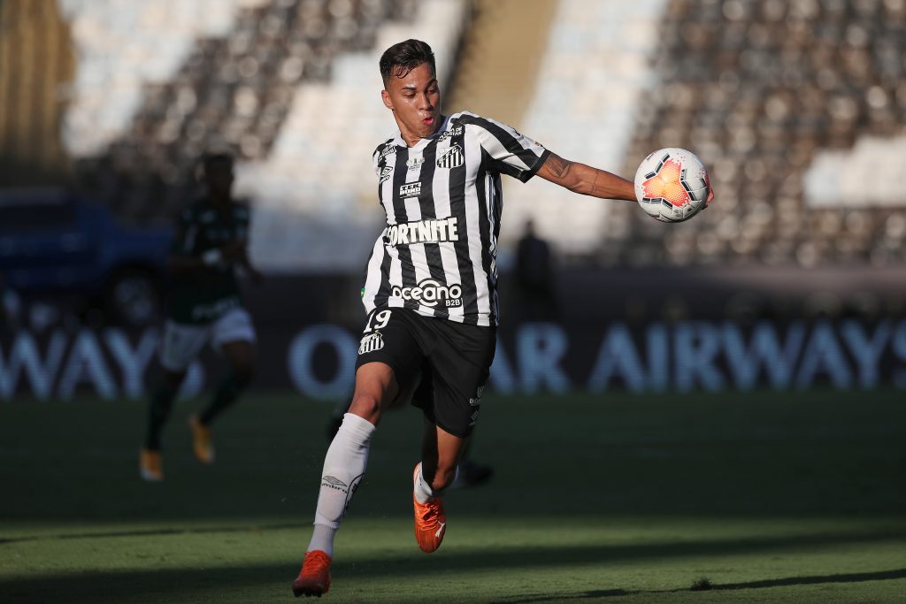 Kaio Jorge